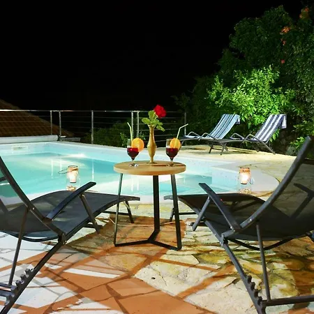 Villa Vinki