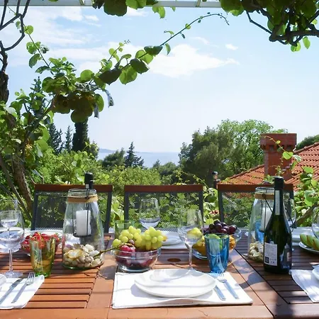 Vinki Villa