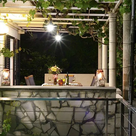 Villa Vinki