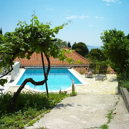 Villa Vinki *