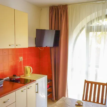 Villa Vinki *