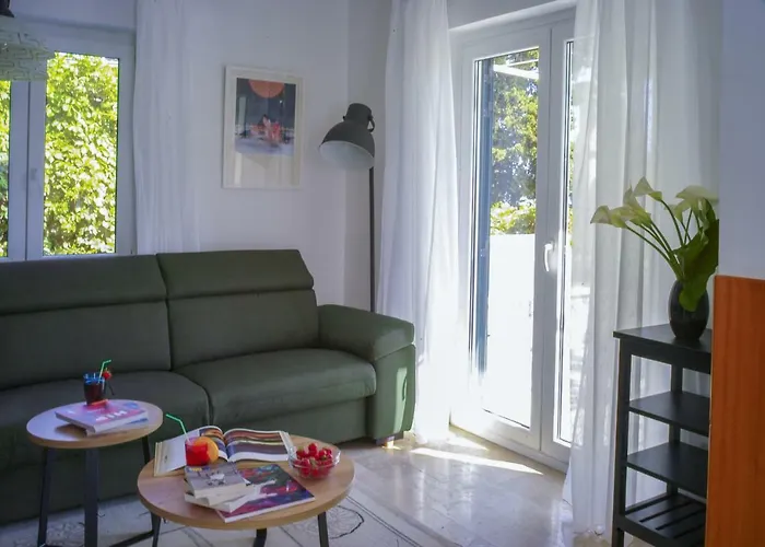Vinki Villa Mlini